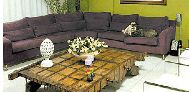  (Clausen Bonif�cio/ Divulga�a�)