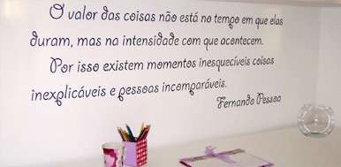  (Wall Deco/ Divulga��o)