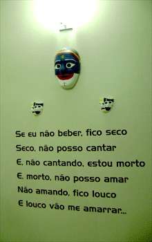  (Wall Deco/ Divulga��o)