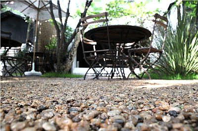  (Barefoot Floor/Divulga��o)