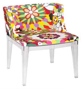 Cadeira Mademoiselle Margarida Cadeira Mademoiselle Margarida