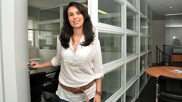 A designer de interiores Iara Santos gosta de usar a pe�a por ser um item pr�tico e bonito na decora��o