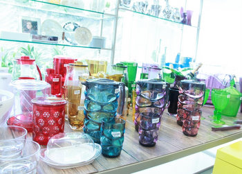 A mistura de cores confere charme e beleza ao ambiente (Casatua/Divulgação) A mistura de cores confere charme e beleza ao ambiente (Casatua/Divulgação)