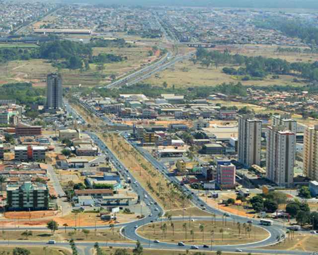 Moradores de Samambaia debatem Lei de Uso e Ocupação do Solo no sábado