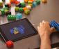 Aplicativo Lego X de realidade aumentada promete criar projetos 3D em tempo real
